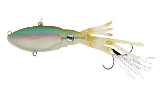 Nomad Squidtrex 75 Vibe 3" - 1/2oz - Dogfish Tackle & Marine