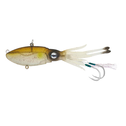 Nomad Squidtrex 85 Vibe 3 1/3" - 3/4oz - Dogfish Tackle & Marine