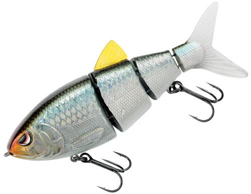Spro Swimbait Shad 40 Two Hook