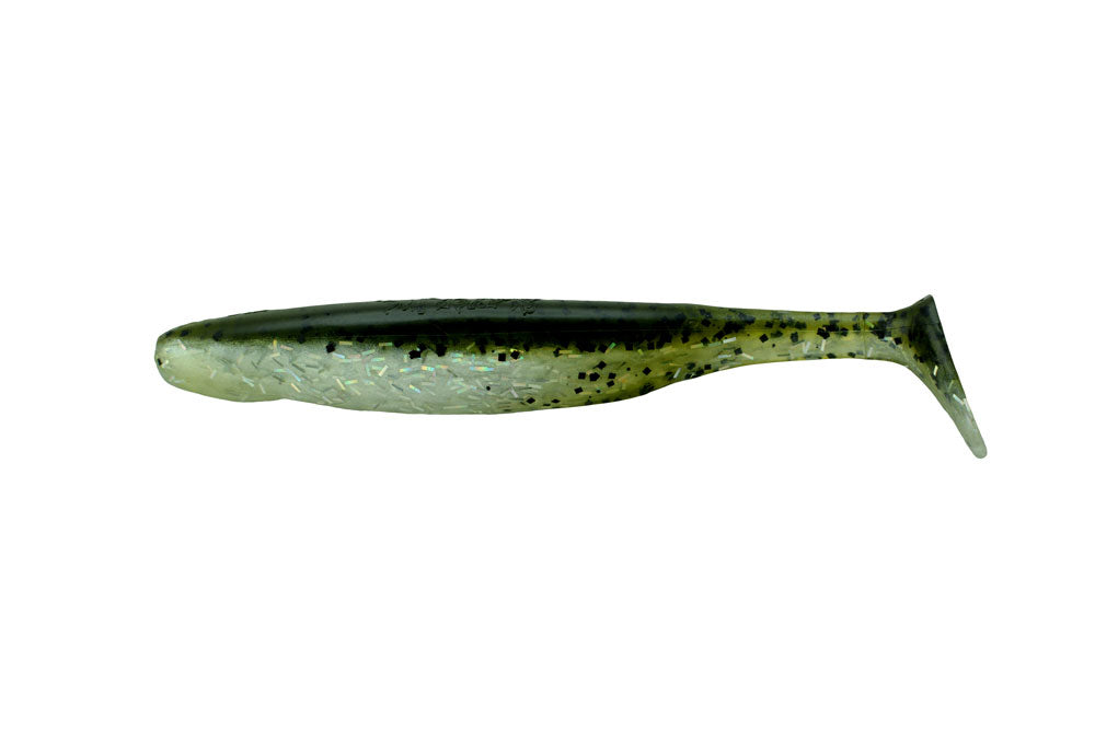 Slayer Inc.-Sinister Swim Tail XL- 4