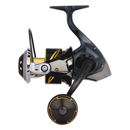 Shimano 2025 Stella SW D Spinning Reel - Dogfish Tackle & Marine