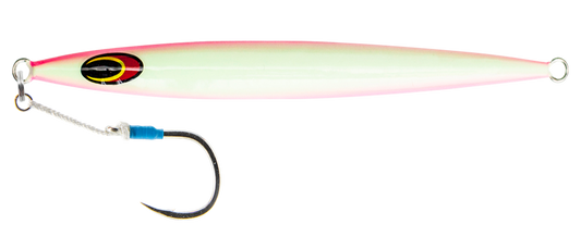 Nomad The Streaker 420g - 15oz - Dogfish Tackle & Marine