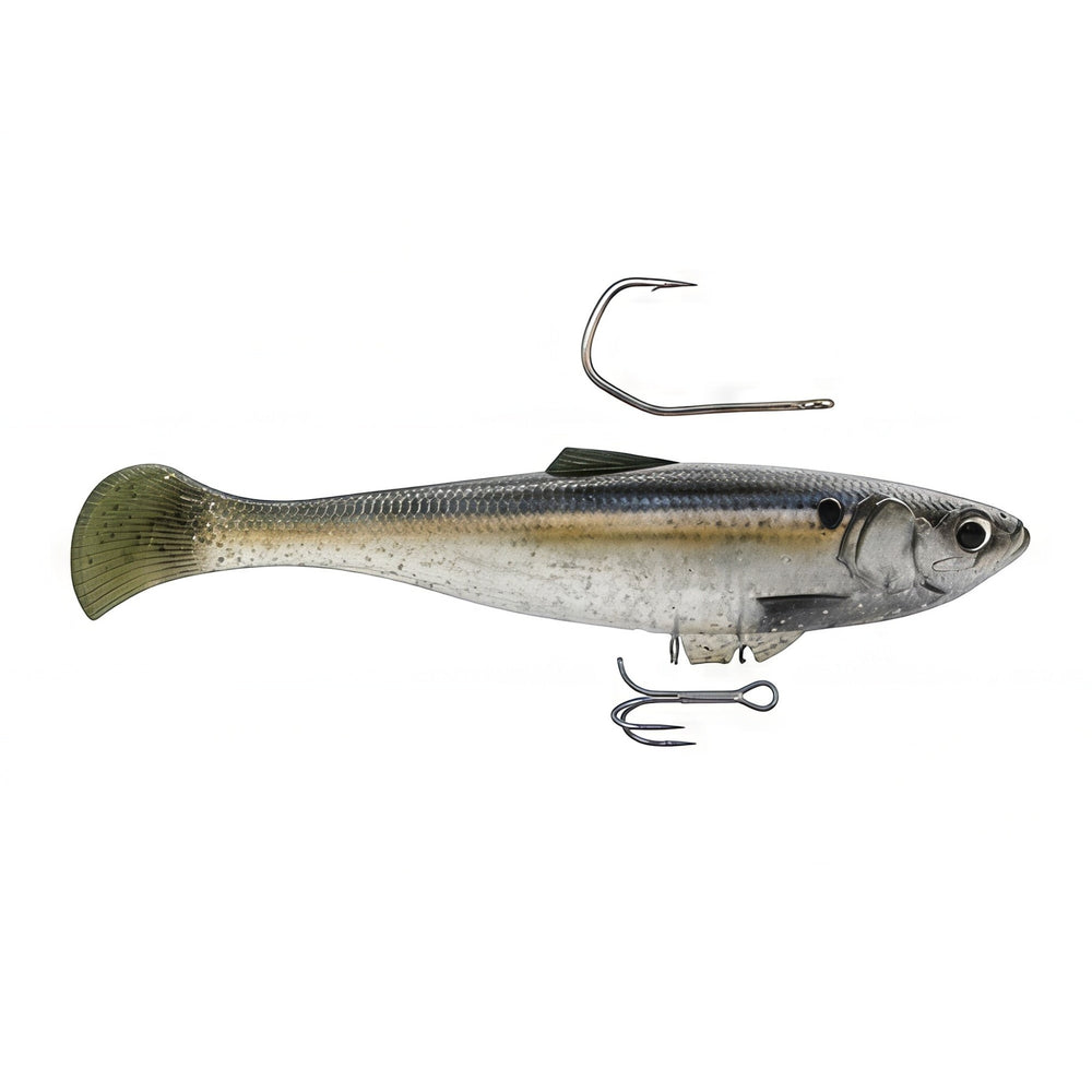 Z-Man Swag LT Swimbaits
