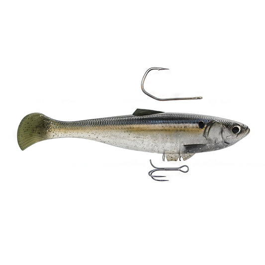 Z-man Swag LT Swimbaits - Dogfish Tackle & Marine