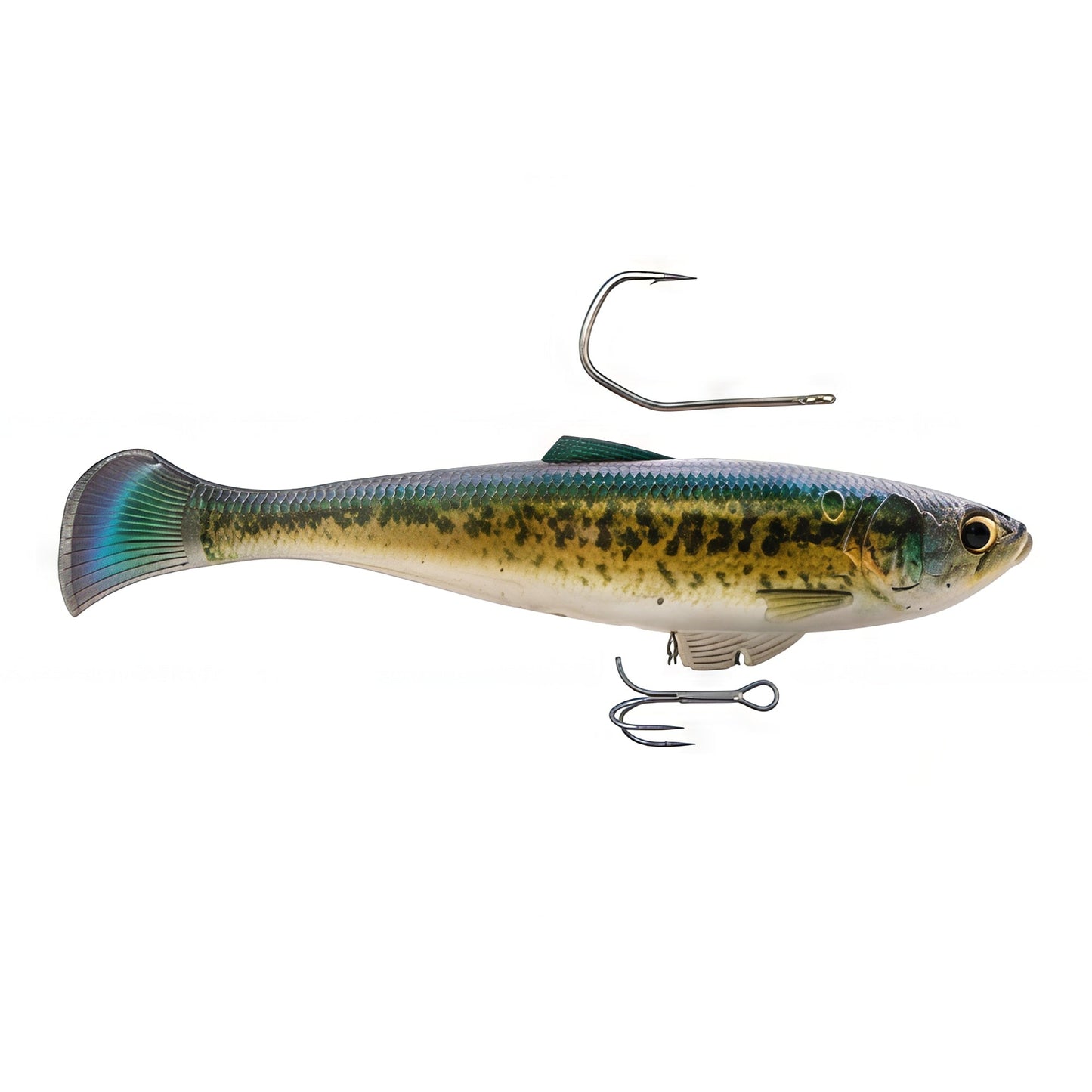 Z-man Swag LT Swimbaits - Dogfish Tackle & Marine