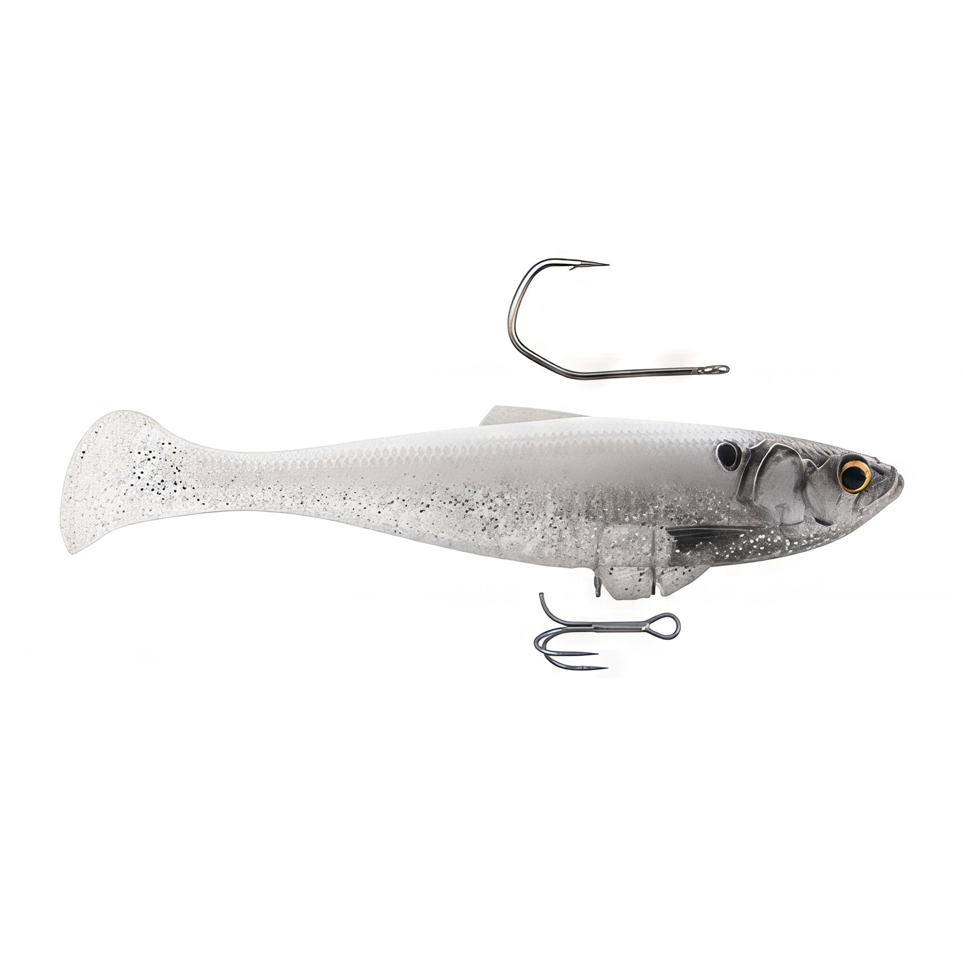 Z-man Swag LT Swimbaits - Dogfish Tackle & Marine