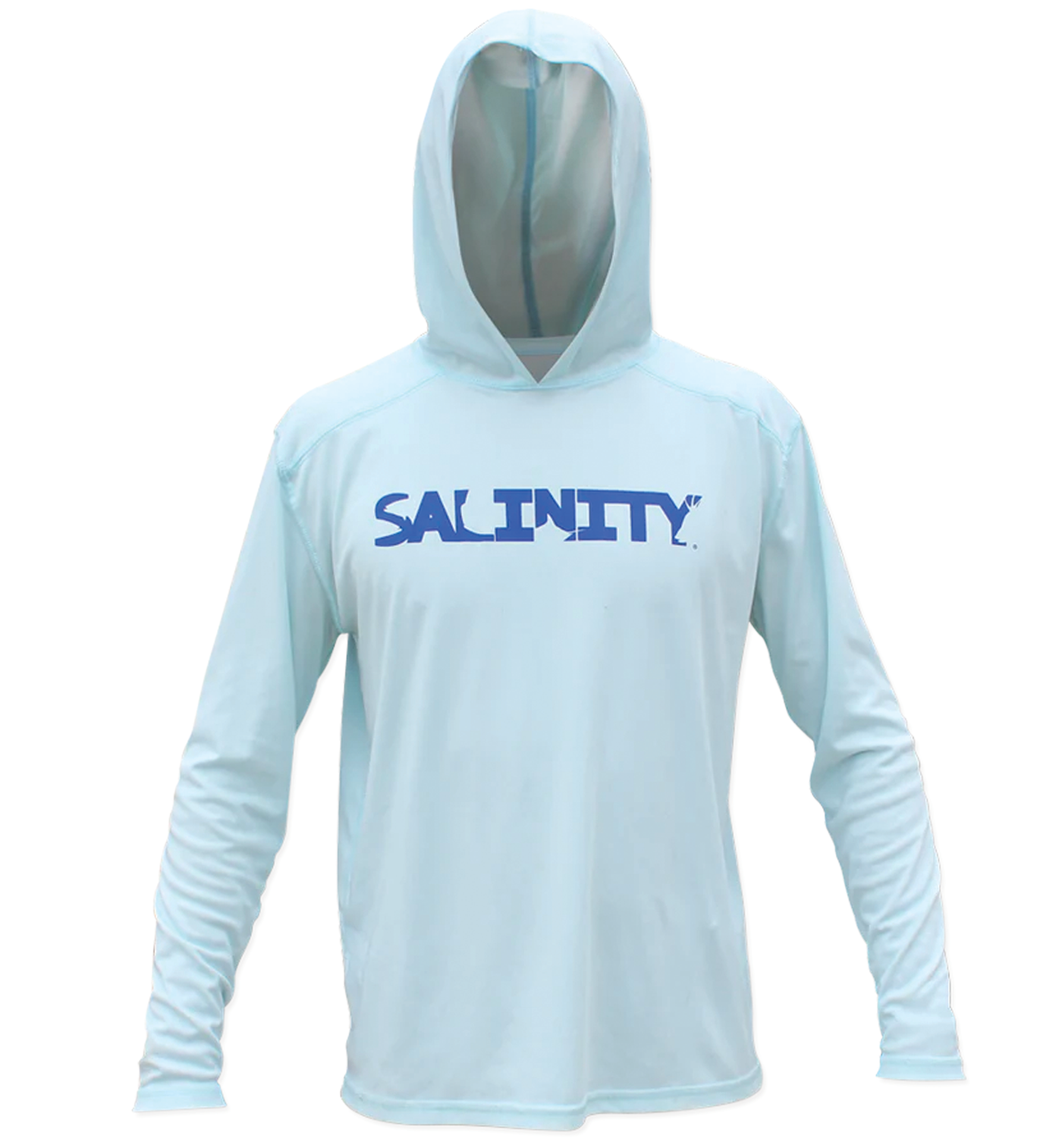 Salinity Gear Performance Hoodie - Dogfish Tackle & Marine