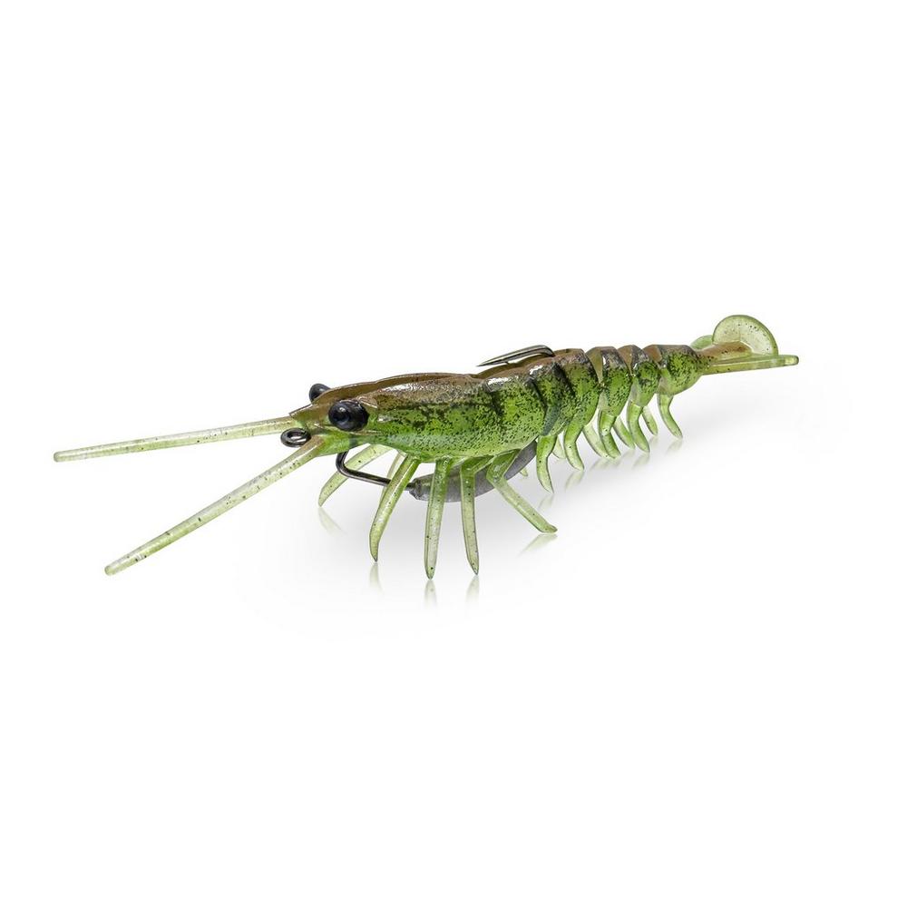 Savage Gear Manic Shrimp RTF WL - Dogfish Tackle & Marine