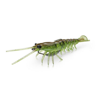 Savage Gear Manic Shrimp RTF WL