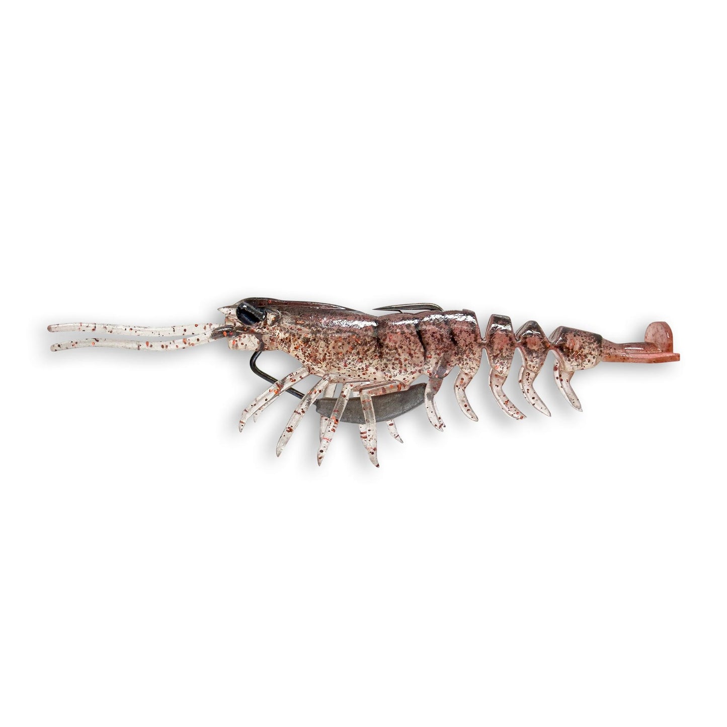 Savage Gear Manic Shrimp RTF WL