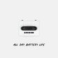 Turtle Box Cub Waterproof Portable Speaker