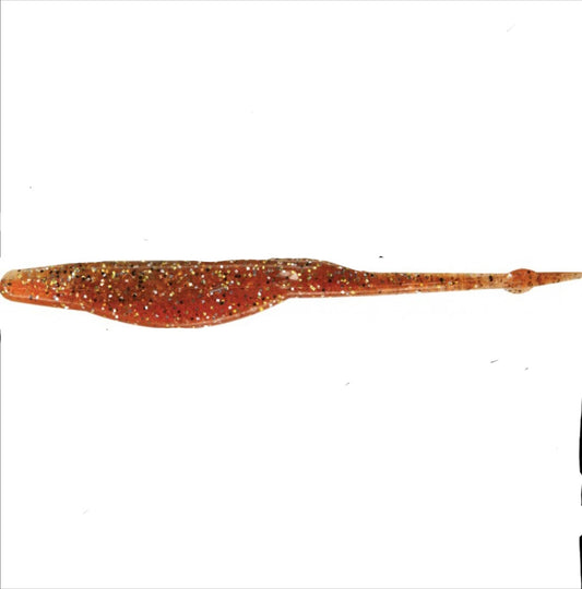 Exude 5" RT Slug - Dogfish Tackle & Marine