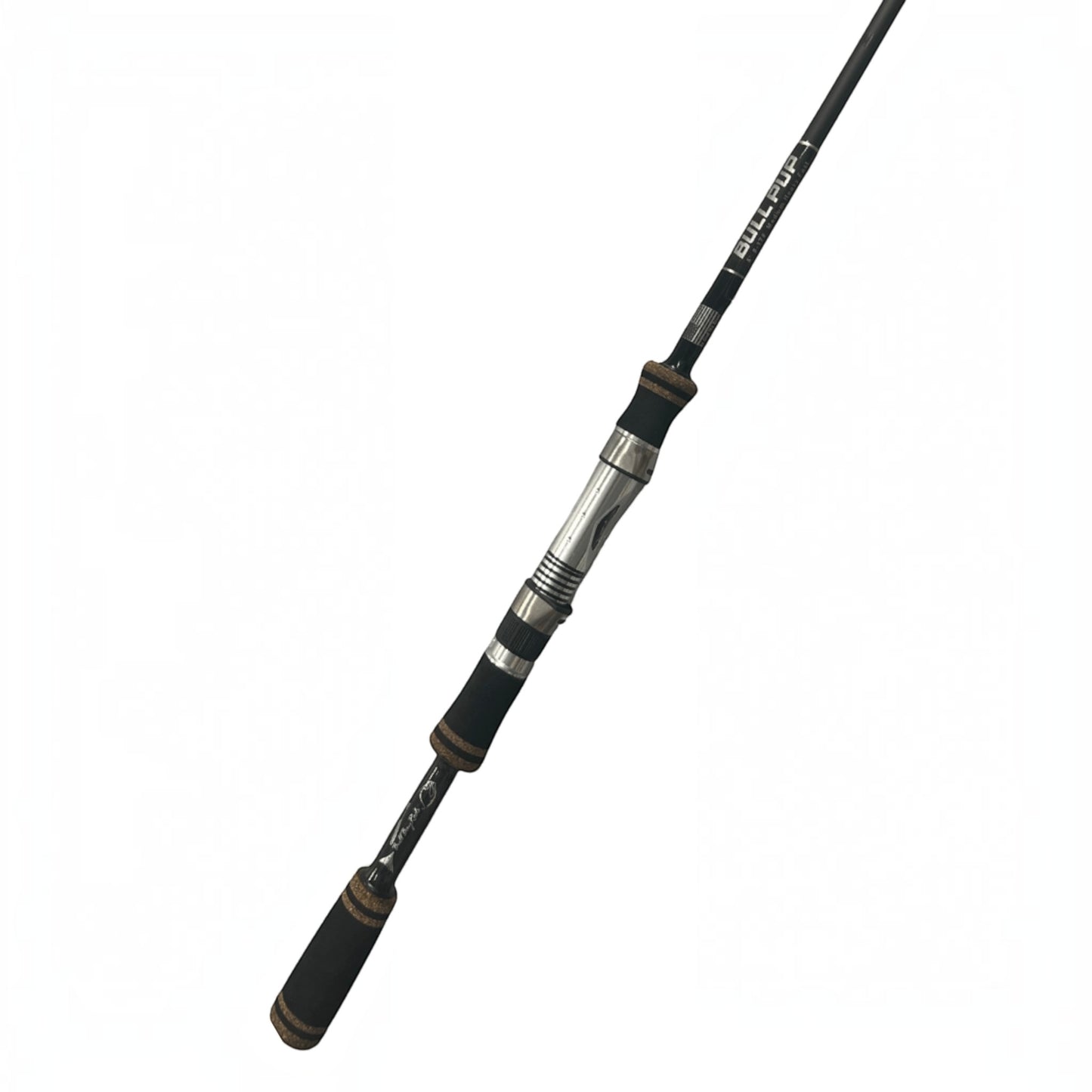 Bull Bay Bull Pup Spinning Reel - Dogfish Tackle & Marine