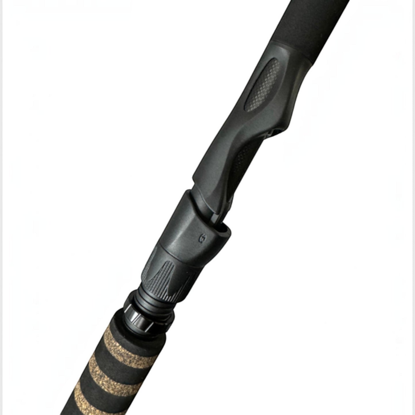 Bull Bay Karbine Conventional Rods - Dogfish Tackle & Marine 