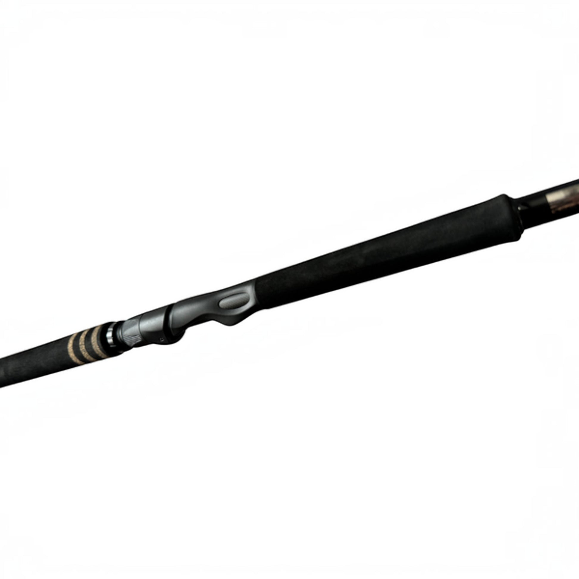 BULL BAY KARBINE SPIINIG ROD - Dogfish Tackle & Marine