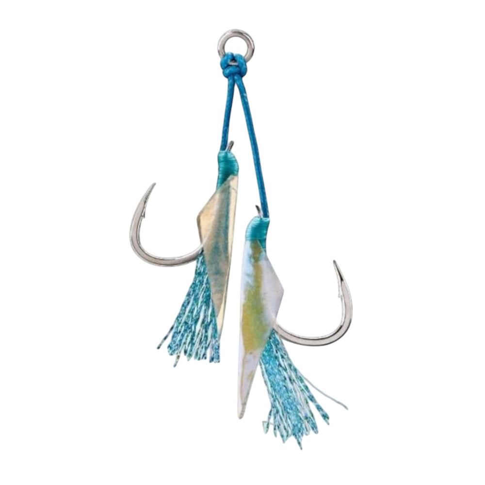 BKK Sea Ranger + Assist Hooks