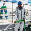 Aftco Seafarer Fishing Rain Jacket - Dogfish Tackle & Marine