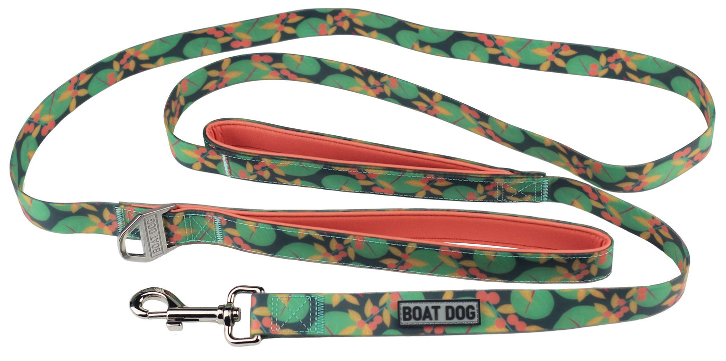 Boat Dog Waterproof Leashes - Dogfish Tackle & Marine