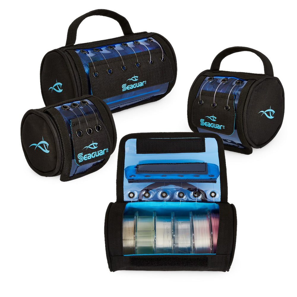 Seaguar Leader Feeder Bags