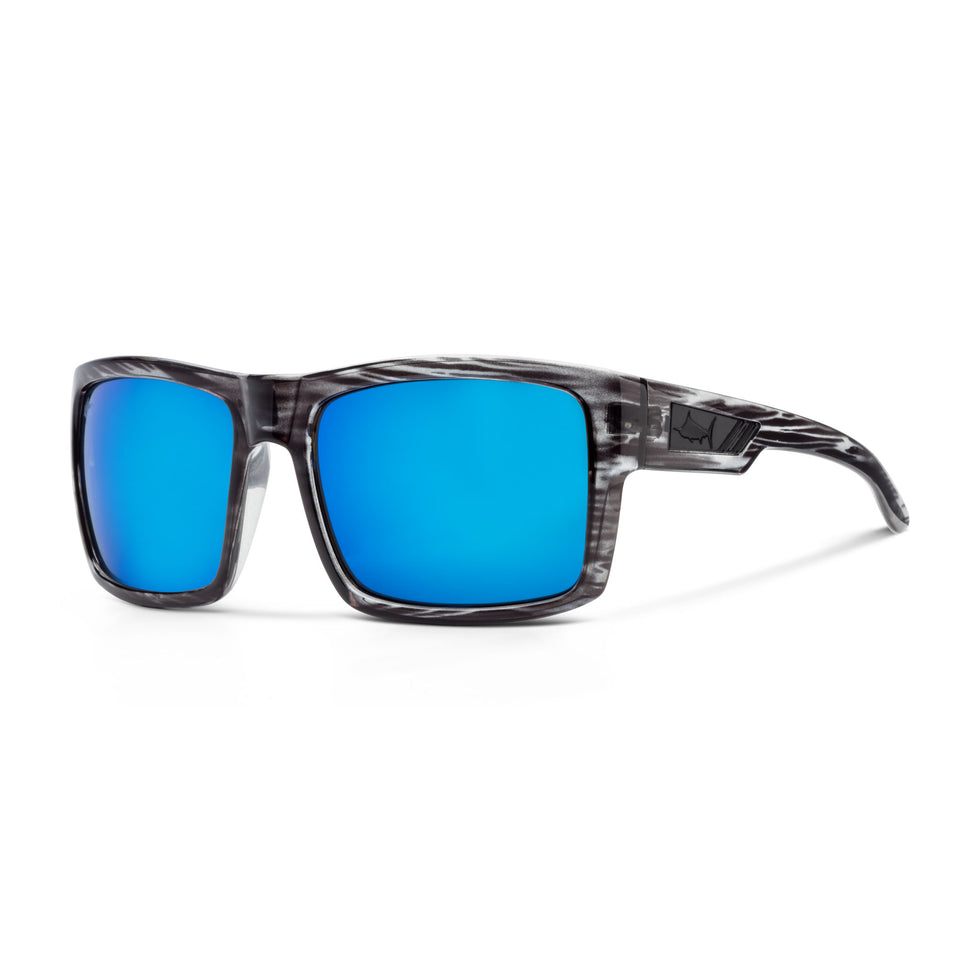 Pelagic Shark Bite Polarized Sunglasses - Dogfish Tackle & Marine