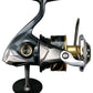 Shimano 2025 Stella SW D Spinning Reel - Dogfish Tackle & Marine