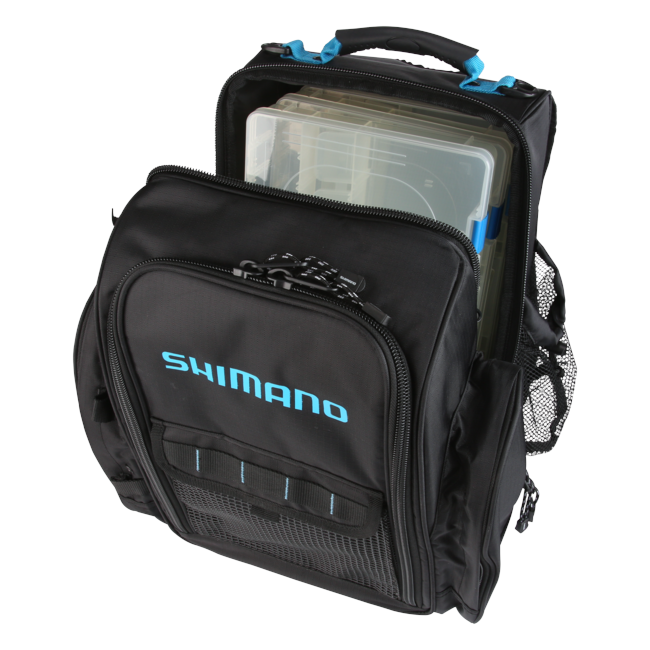 Shimano Blackmoon Backpacks - Dogfish Tackle & Marine