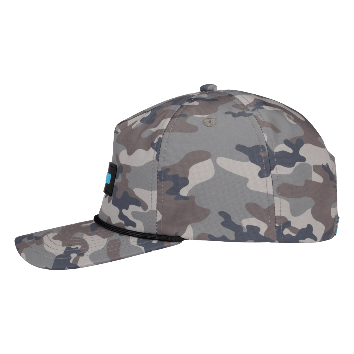Shimano Classic Camo Rope Performance Hat - Dogfish Tackle & Marine