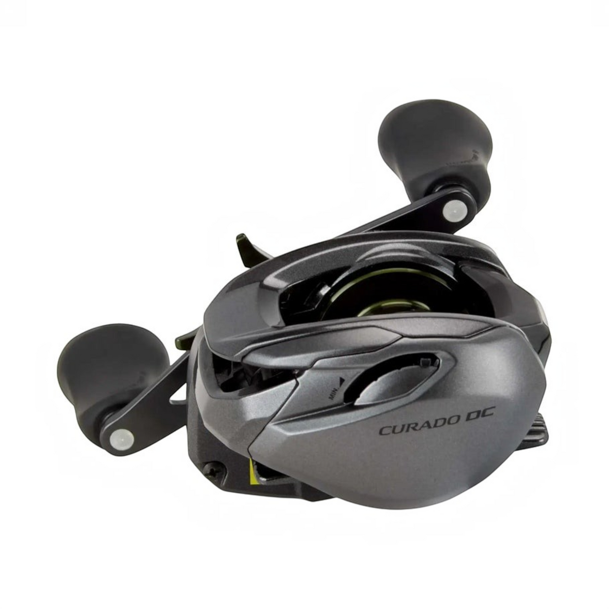 Shimano Curado DC Casting Reels (NEW) - Dogfish Tackle & Marine