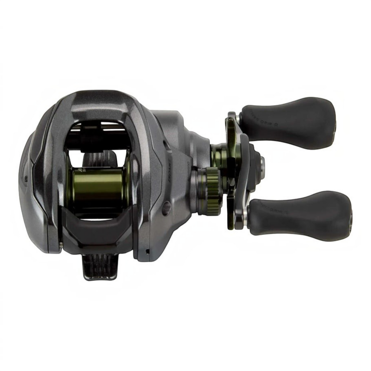 Shimano Curado DC Casting Reels (NEW) - Dogfish Tackle & Marine