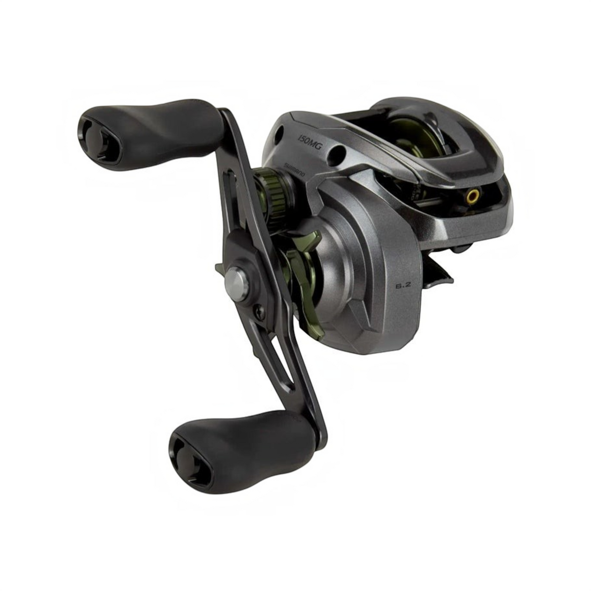 Shimano Curado DC Casting Reels (NEW) - Dogfish Tackle & Marine
