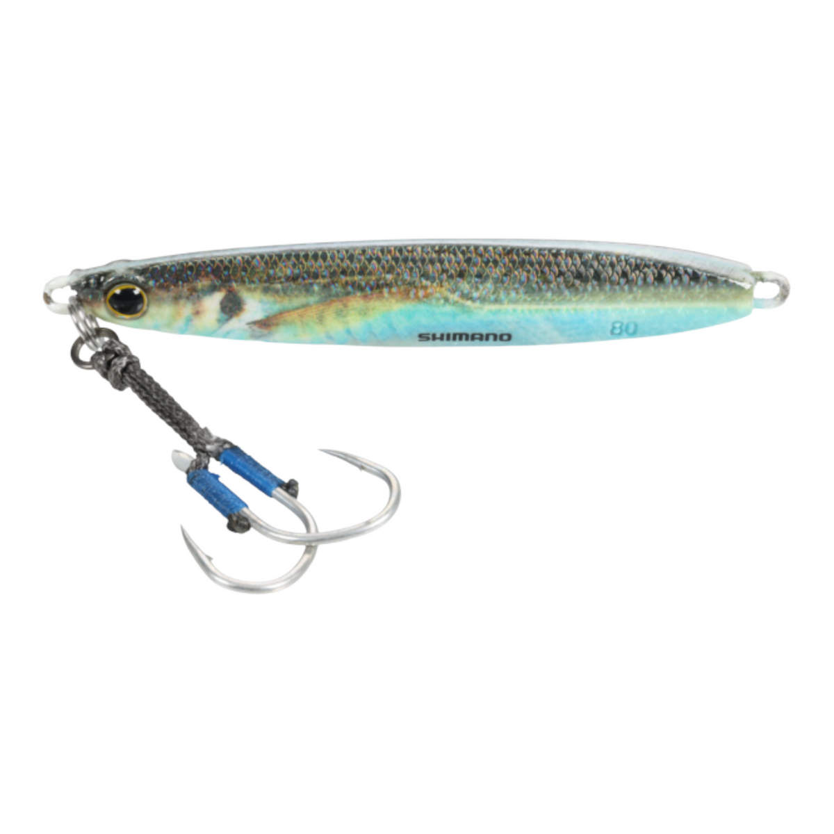 Shimano-Current-Sniper-Vertical-Jigs - Dogfish Tackle & Marine