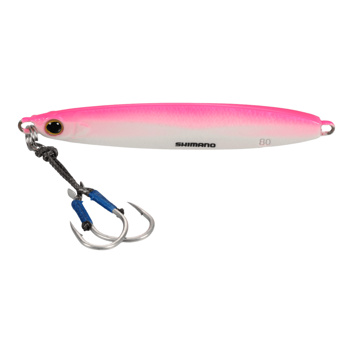 Shimano-Current-Sniper-Vertical-Jigs - Dogfish Tackle & Marine
