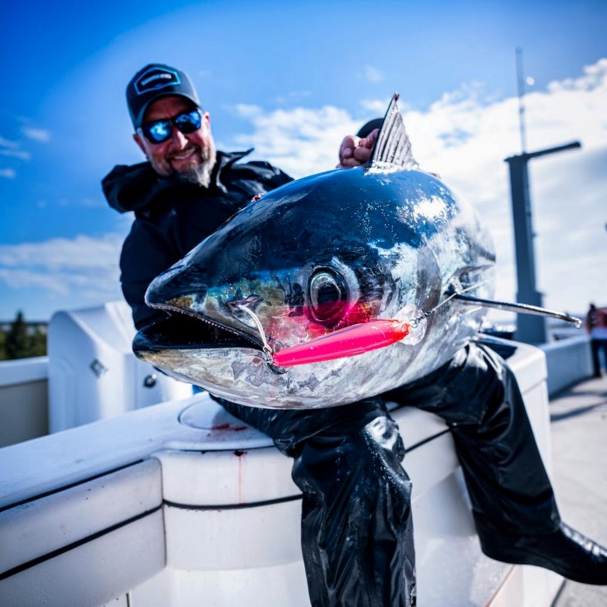 Shimano Ledge Runner Lures - Dogfish Tackle & Marine