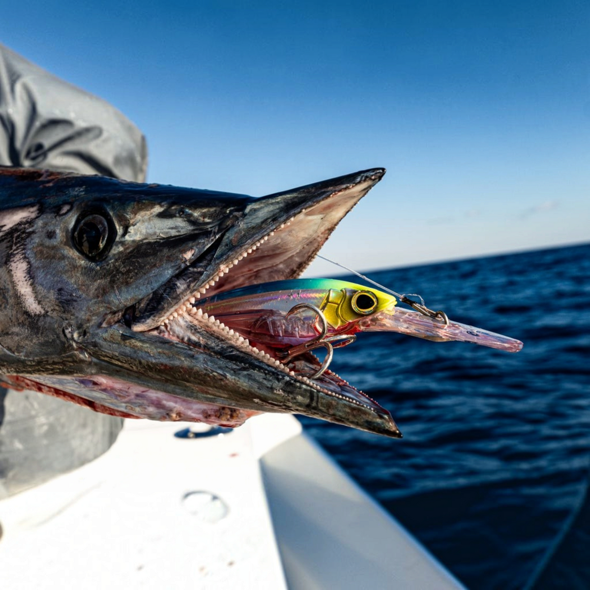 Shimano Ledge Runner Lures - Dogfish Tackle & Marine