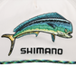 Shimano Mahi Rope Performance Hat - Dogfish Tackle & Marine