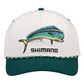 Shimano Mahi Rope Performance Hat - Dogfish Tackle & Marine