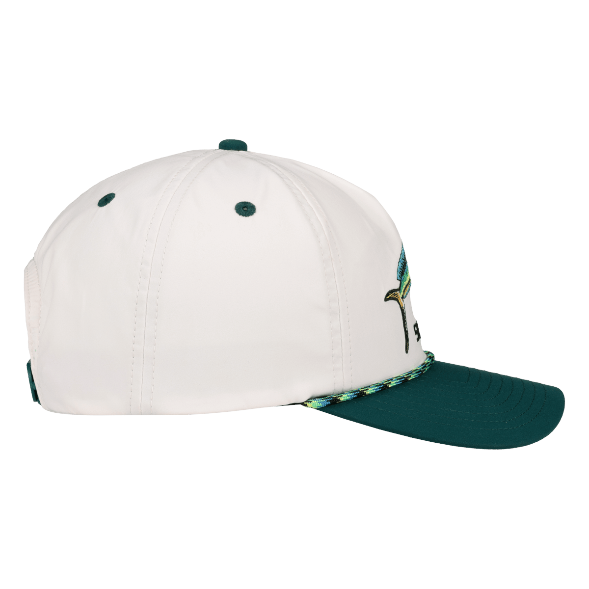 Shimano Mahi Rope Performance Hat - Dogfish Tackle & Marine
