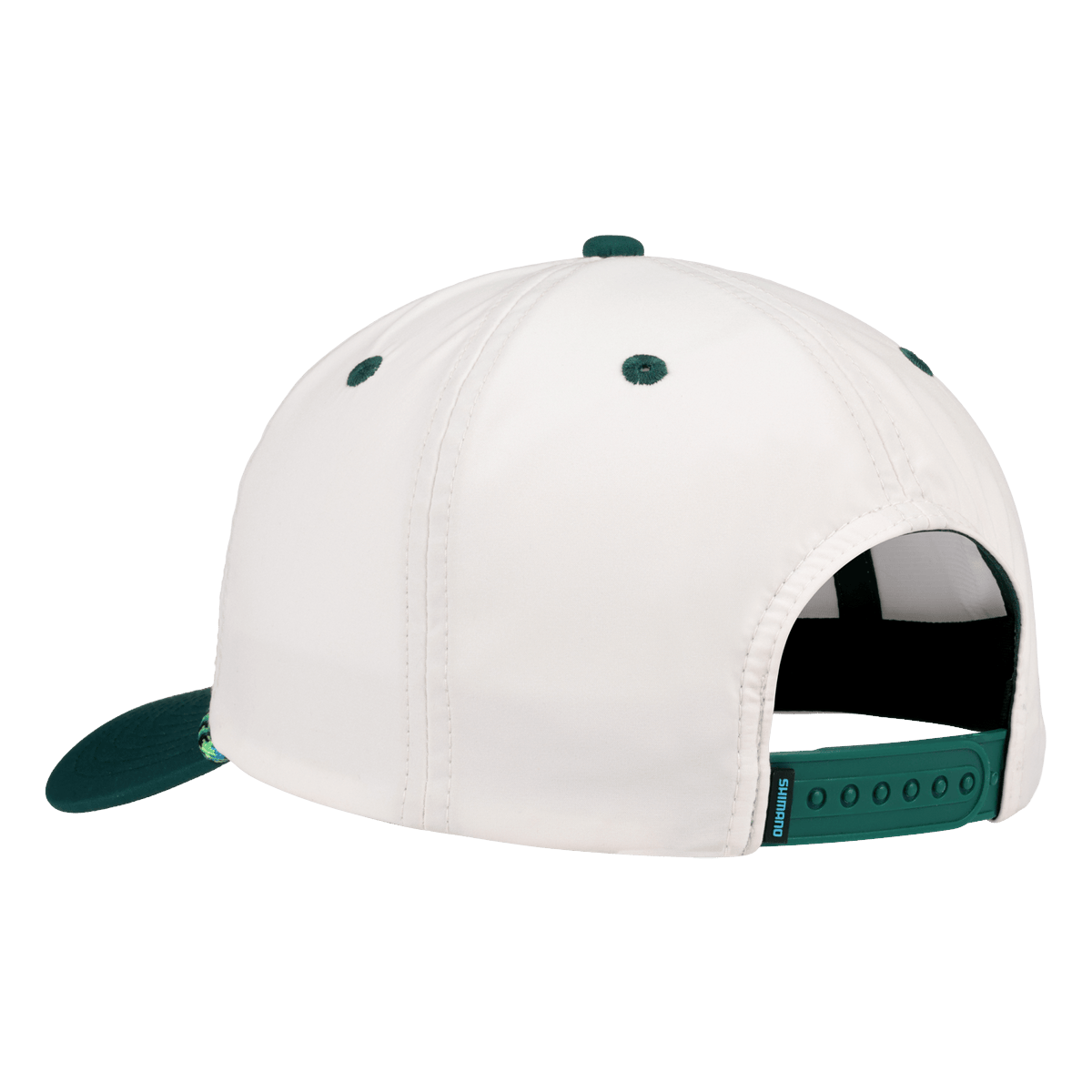 Shimano Mahi Rope Performance Hat - Dogfish Tackle & Marine