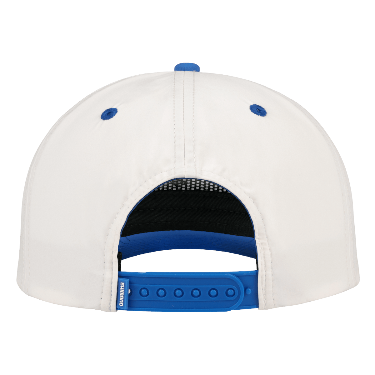 Shimano Marlin Rope Performance Hat - Dogfish Tackle & Marine