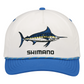 Shimano Marlin Rope Performance Hat - Dogfish Tackle & Marine