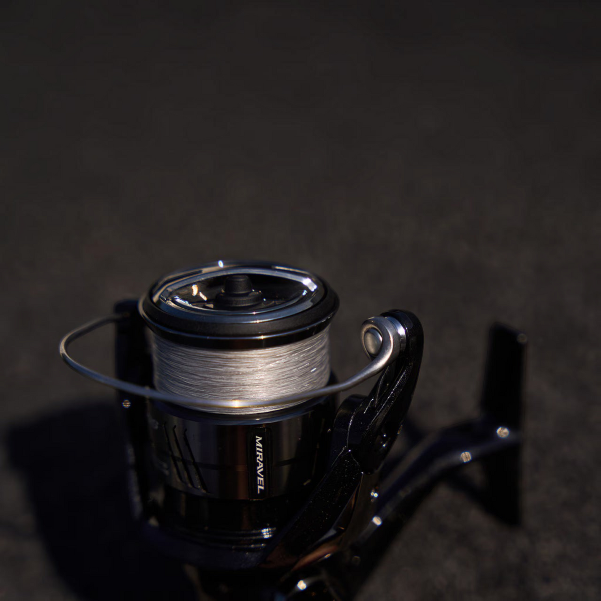 Shimano Miravel Spinning Reel 2026 - Dogfish Tackle & Marine