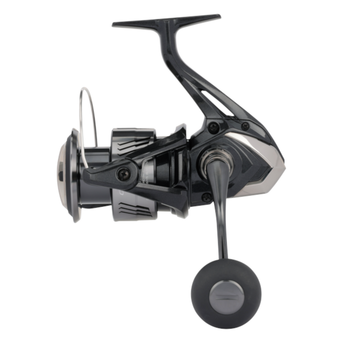 Shimano Miravel Spinning Reel 2026 - Dogfish Tackle & Marine