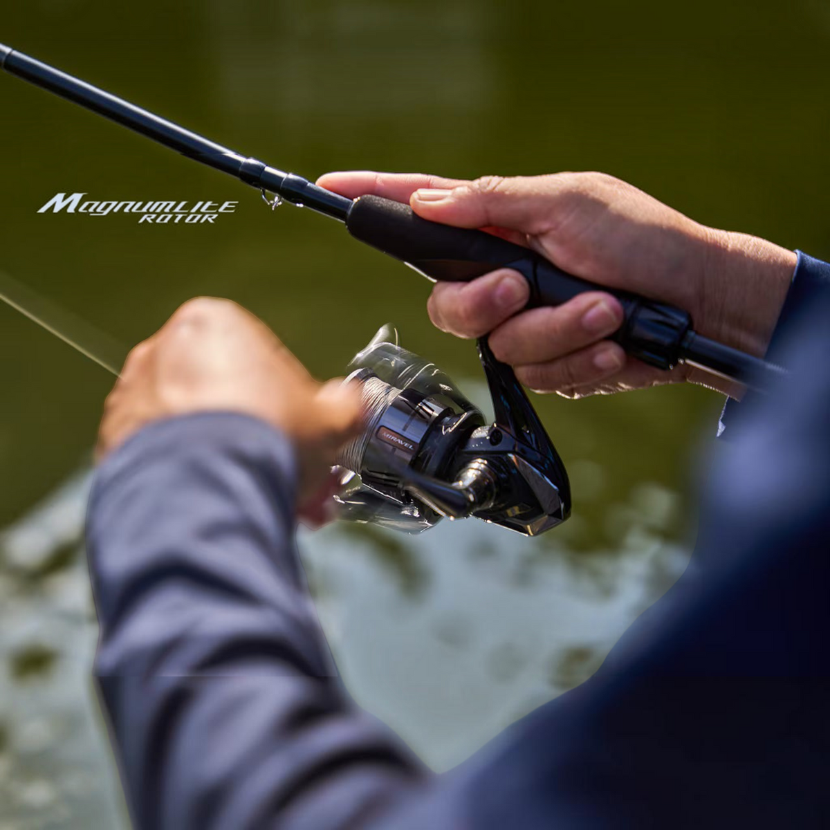 Shimano Miravel Spinning Reel 2026 - Dogfish Tackle & Marine