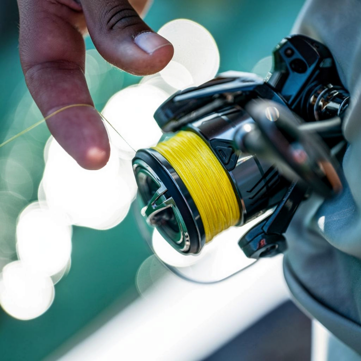 Shimano Miravel Spinning Reel 2026 - Dogfish Tackle & Marine
