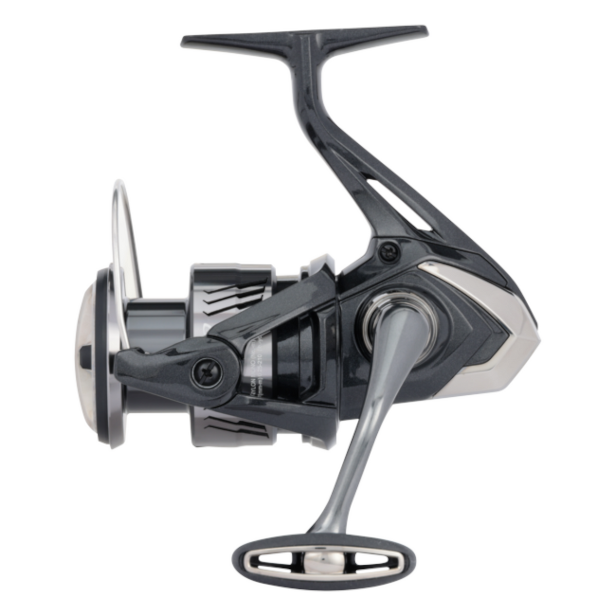 Shimano Miravel Spinning Reel 2026 - Dogfish Tackle & Marine