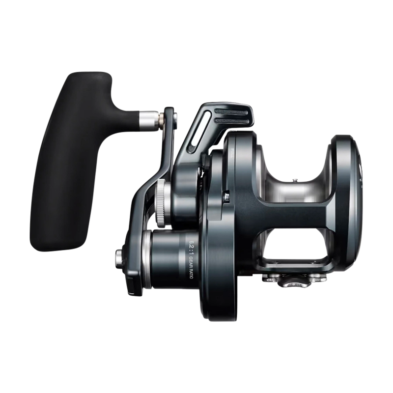 Shimano Ocea Jigger LD Jigging Reels - Dogfish Tackle & Marine