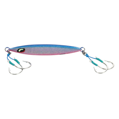 Shimano Ocea Sardine Waver Slow Pitch Jigs - Dogfish Tackle & Marine