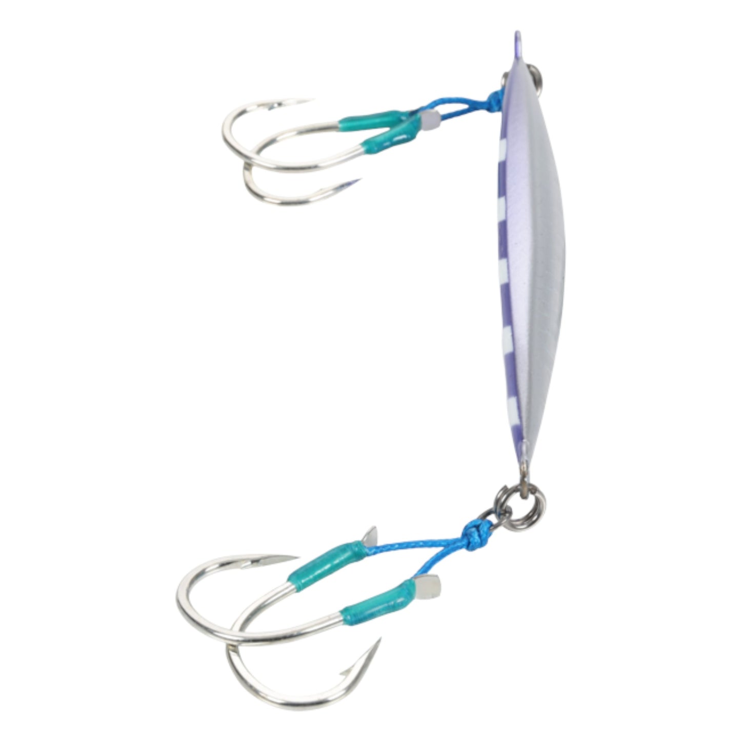 Shimano Ocea Sardine Waver Slow Pitch Jigs - Dogfish Tackle & Marine