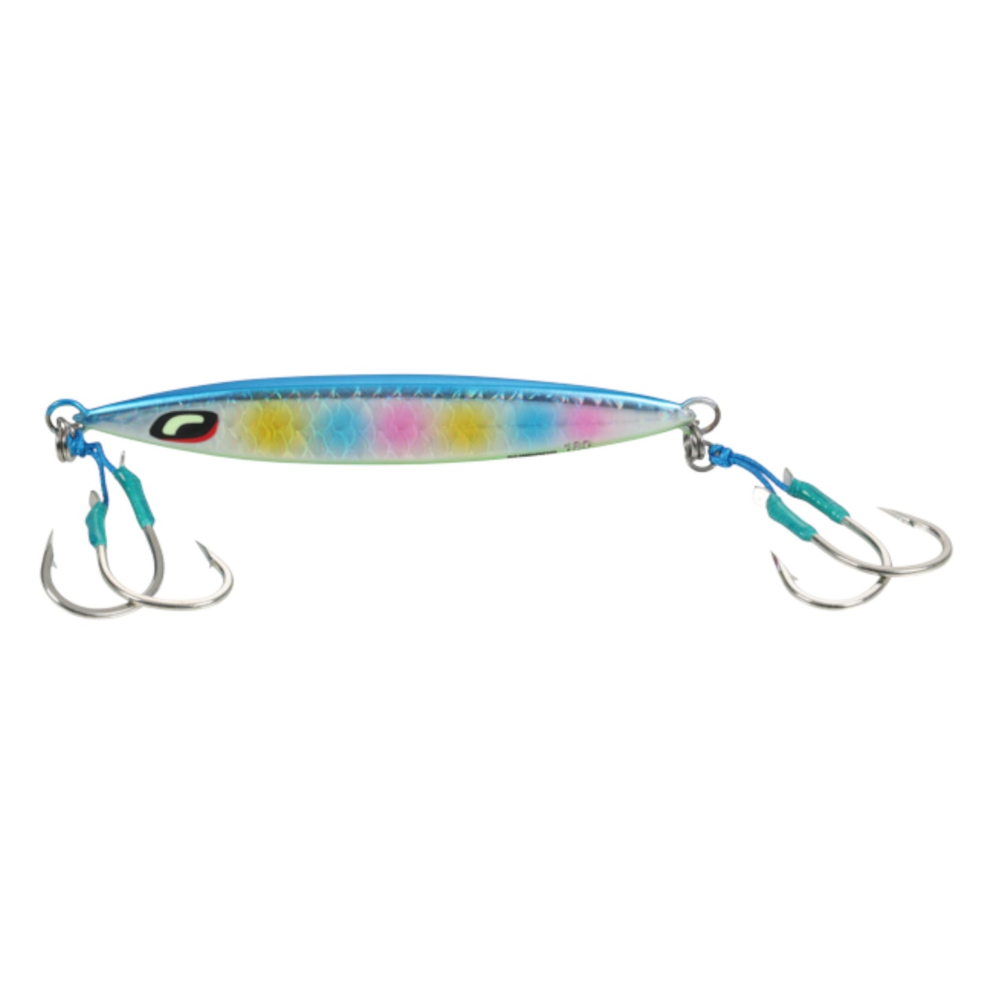 Shimano Ocea Sardine Waver Slow Pitch Jigs - Dogfish Tackle & Marine