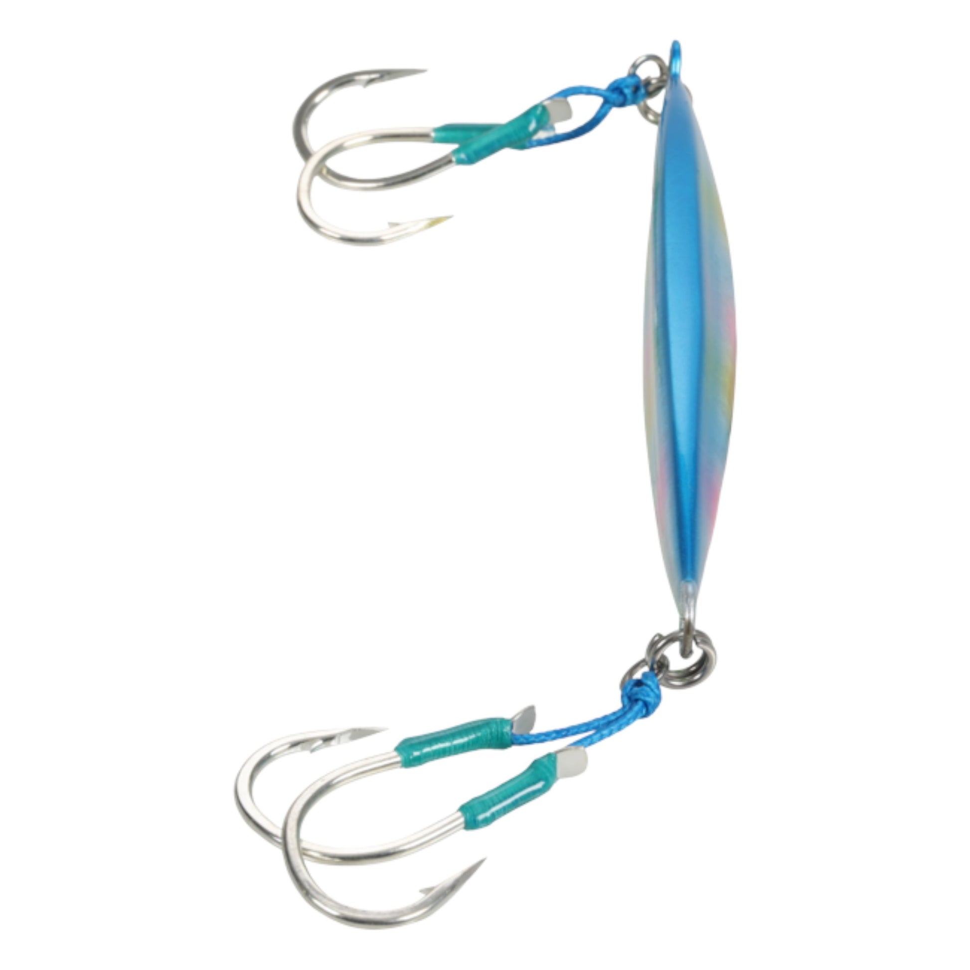Shimano Ocea Sardine Waver Slow Pitch Jigs - Dogfish Tackle & Marine